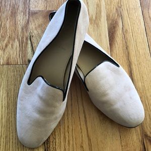 J. Crew Loafers